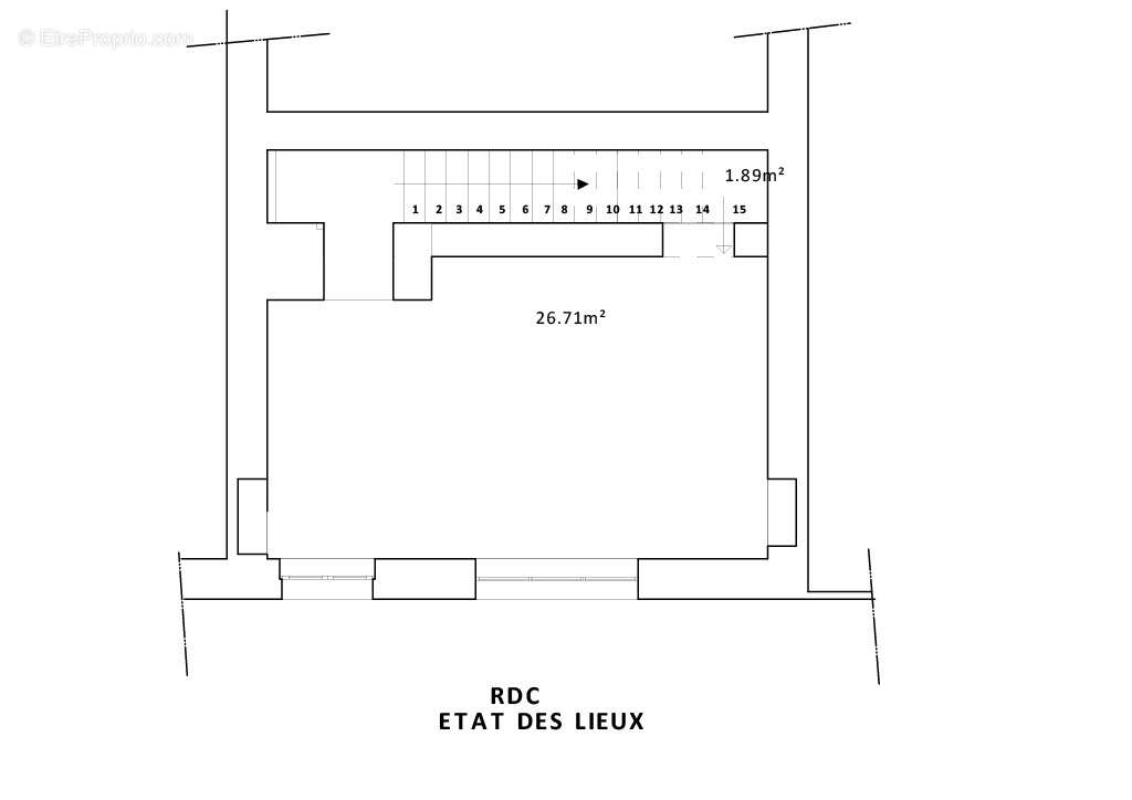 Maison à BAGNOLS-SUR-CEZE