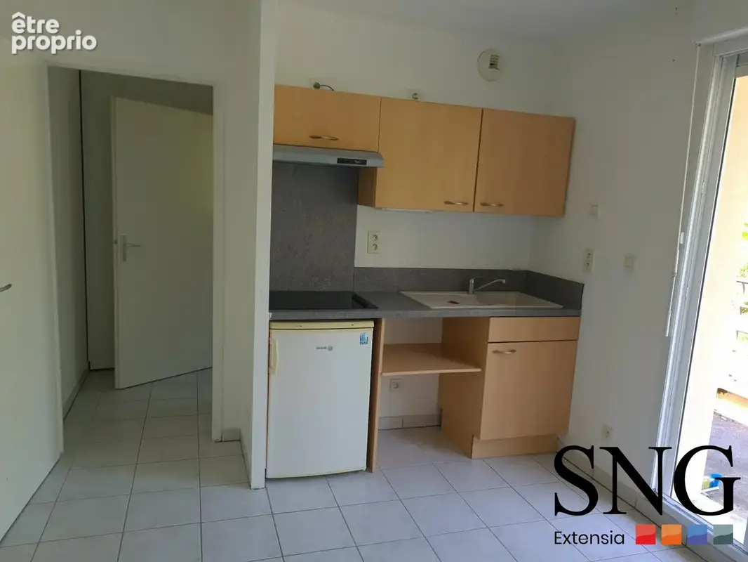 Appartement à LAON