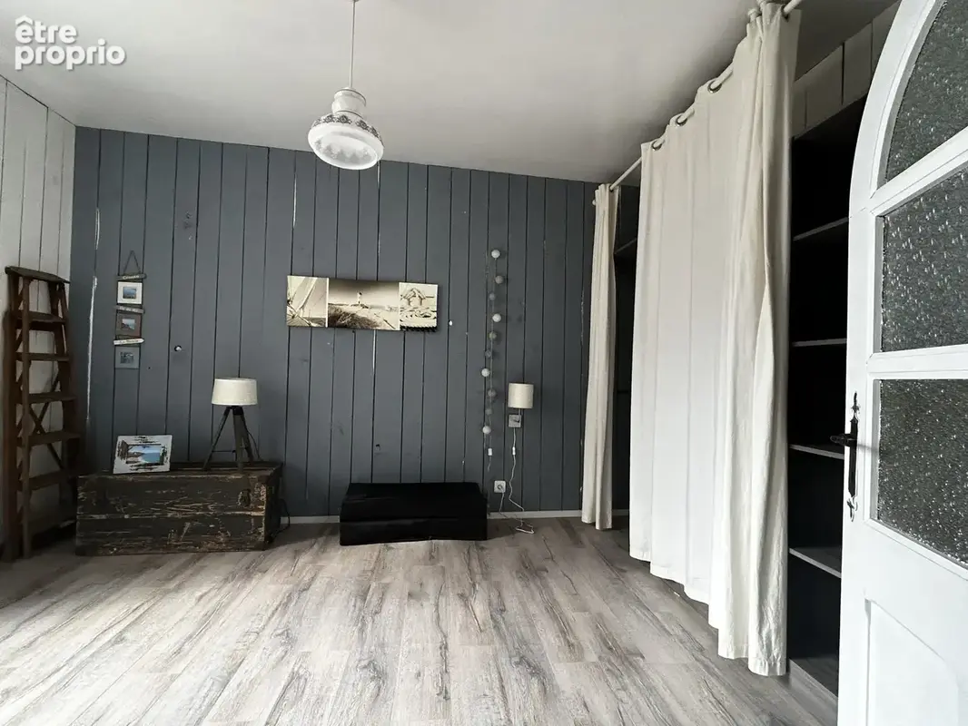 Maison 108 m² à Douarnenez  - photo 8