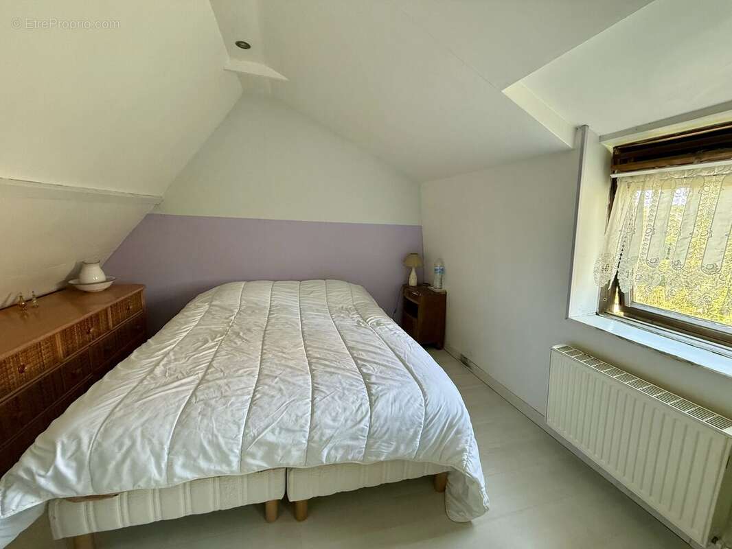 Maison à FRETIN