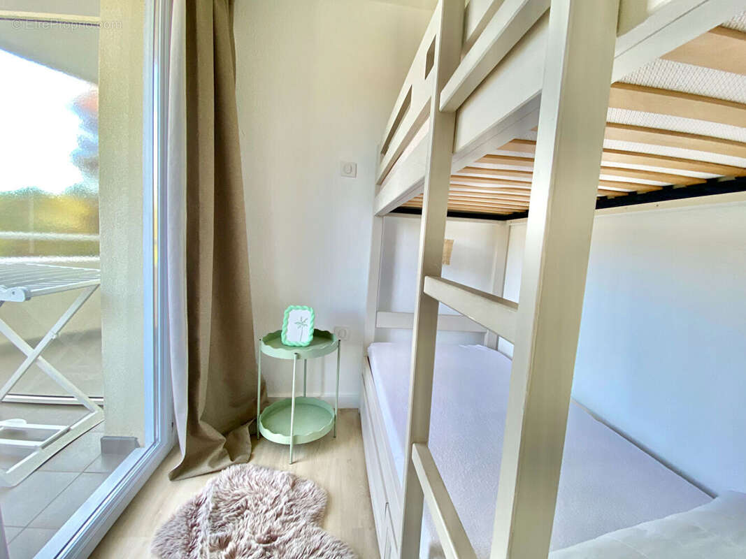 Appartement à LA BAULE-ESCOUBLAC
