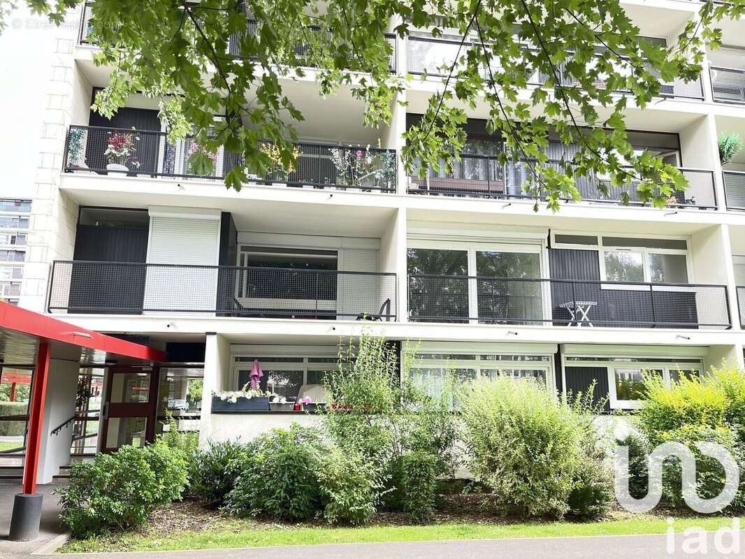 Photo 5 - Appartement à CROIX