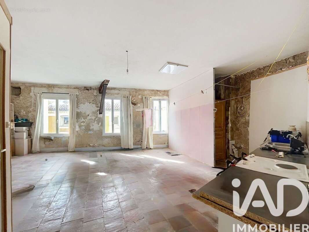 Photo 9 - Maison à QUARANTE