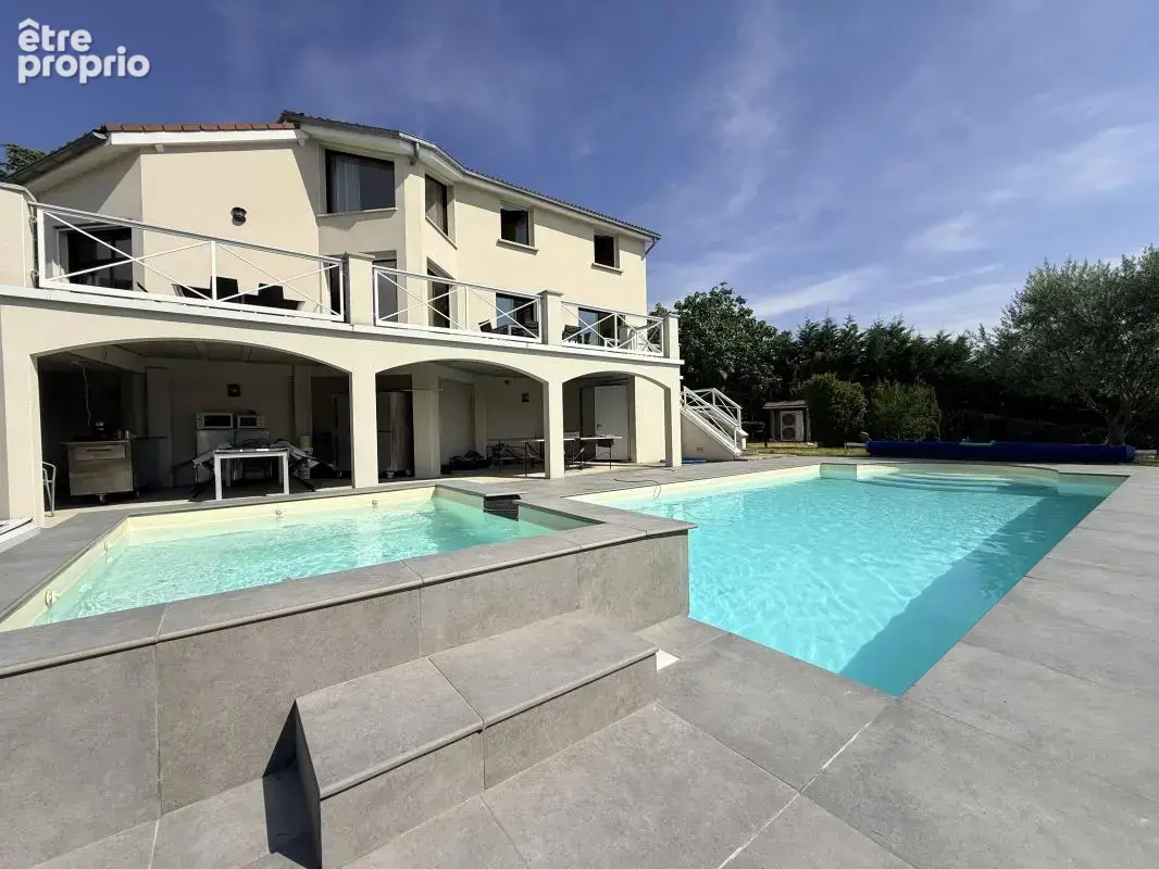 Maison individuelle - photo 8