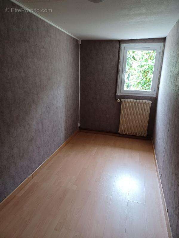 Maison à NOTRE-DAME-DU-HAMEL