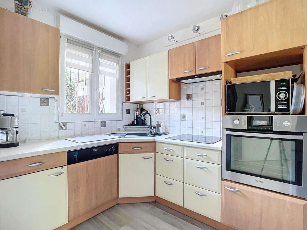 Photo 3 - Maison à ALFORTVILLE