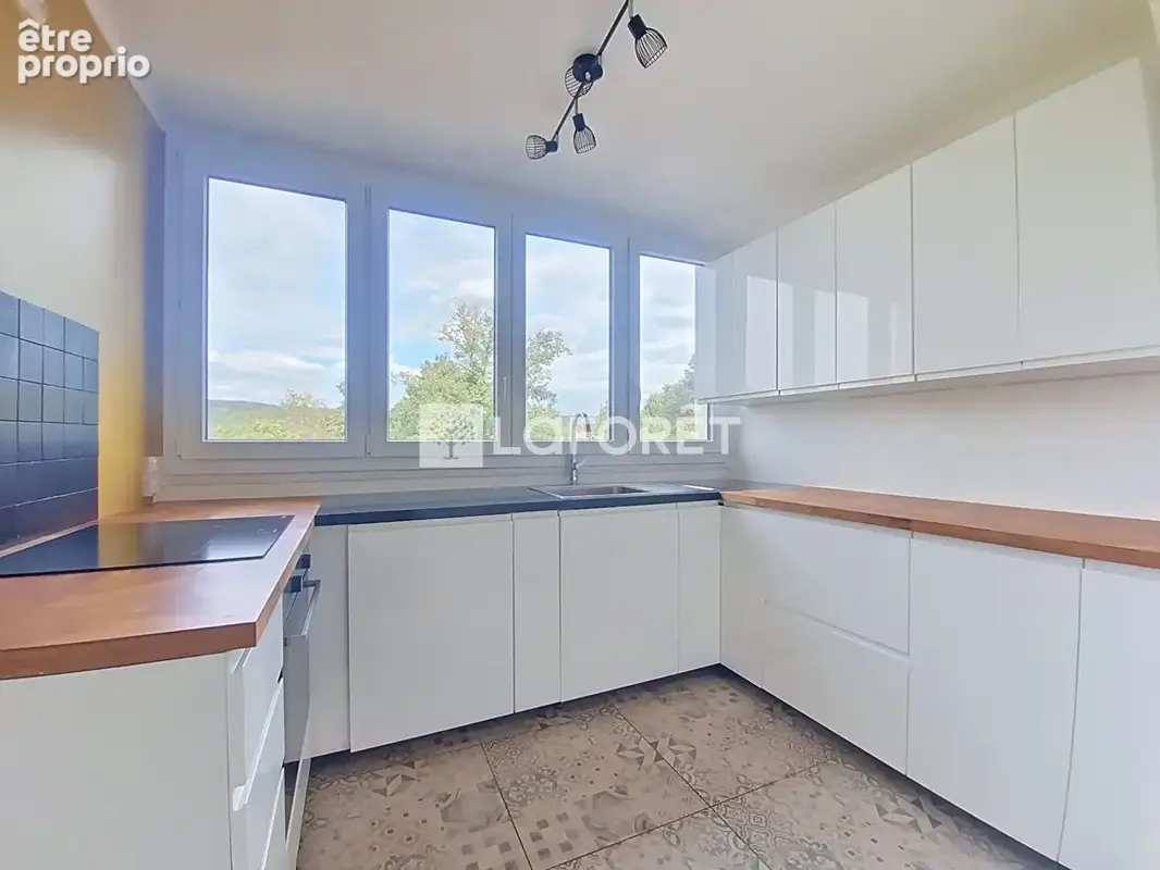 Appartement Verneuil Sur Seine 4 pièce(s) 68 m2 - photo 2