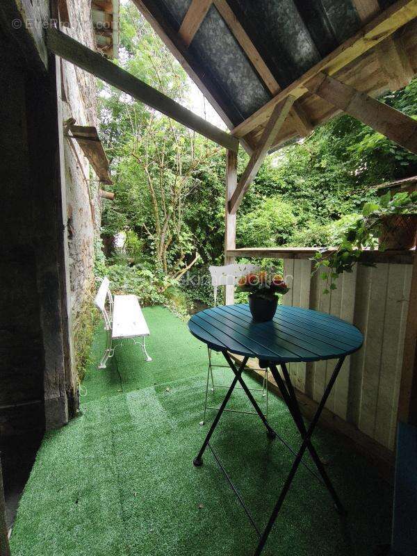 Maison à BAGNERES-DE-LUCHON