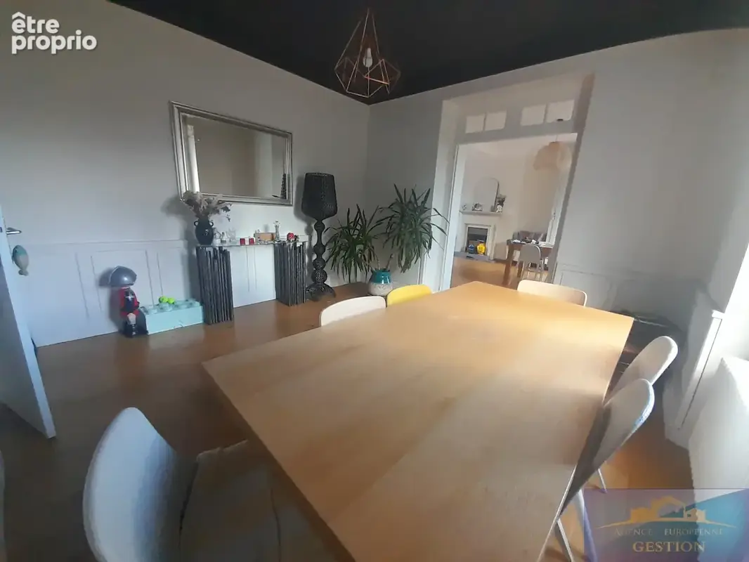 Maison de caractère de 143 m2 avec terrain de 1683 m2 - photo 7
