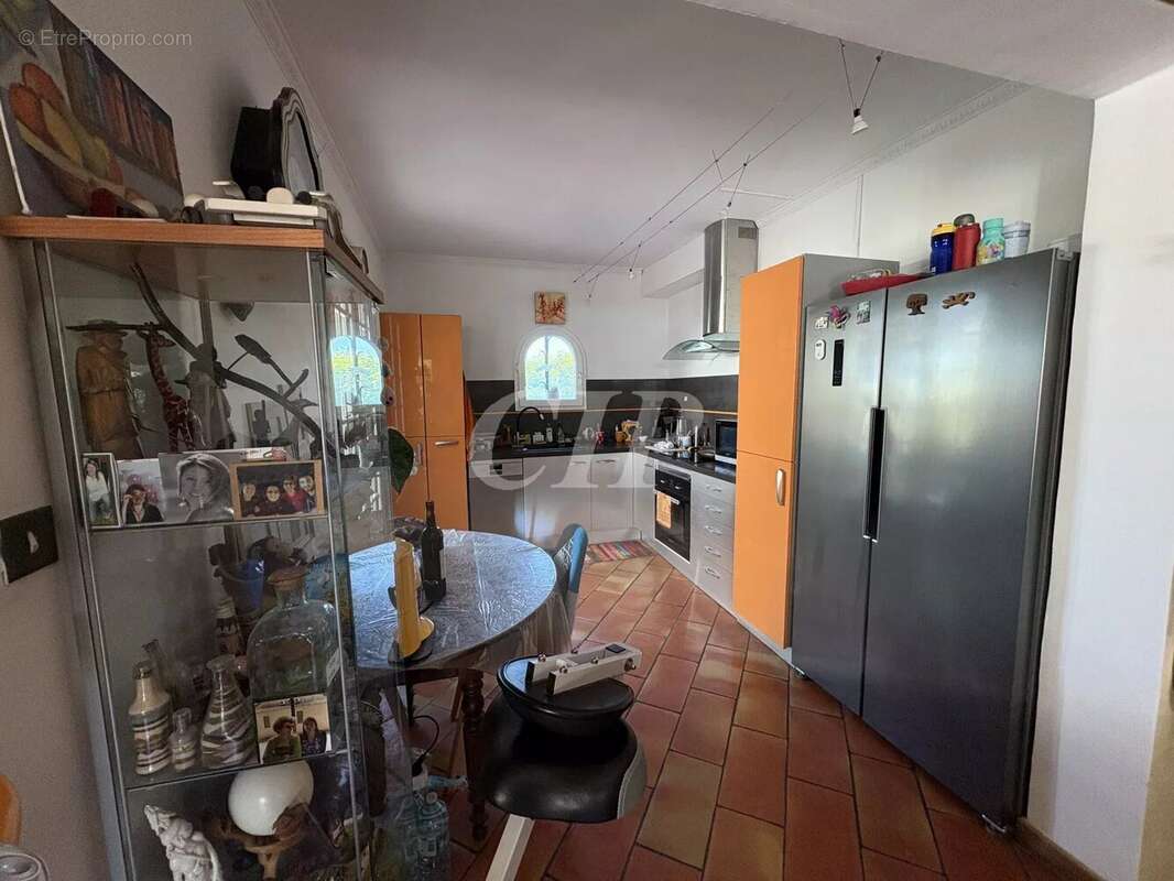 Maison à AIX-EN-PROVENCE