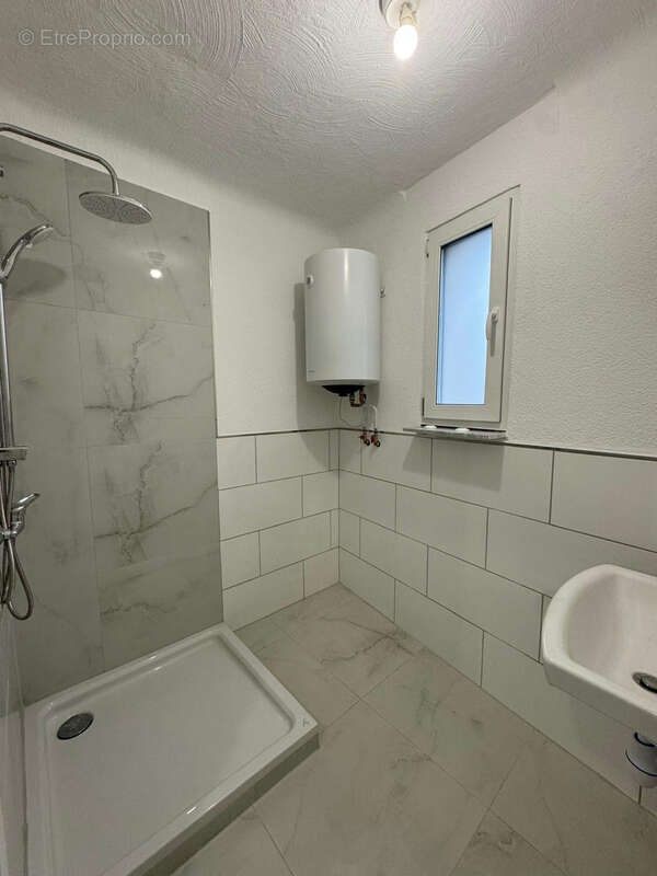 Appartement - 58 m2 - 3 pièces - photo 6