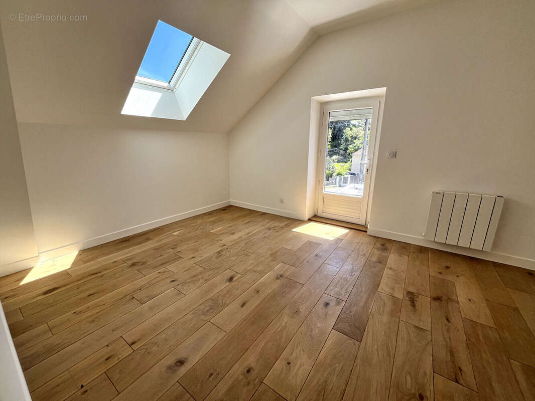 Maison à LA BAULE-ESCOUBLAC