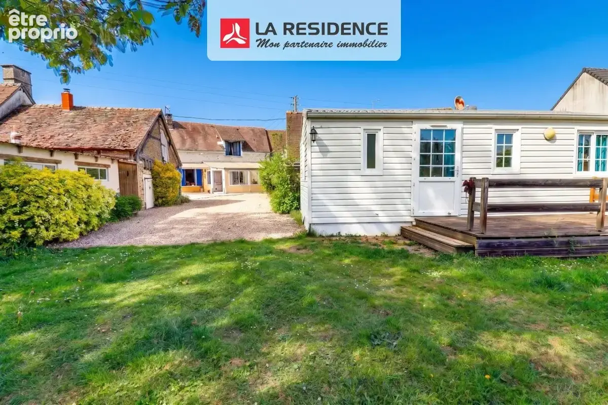 Maison 5 pièces 110 m² à vendre à Breval (78980) - photo 9
