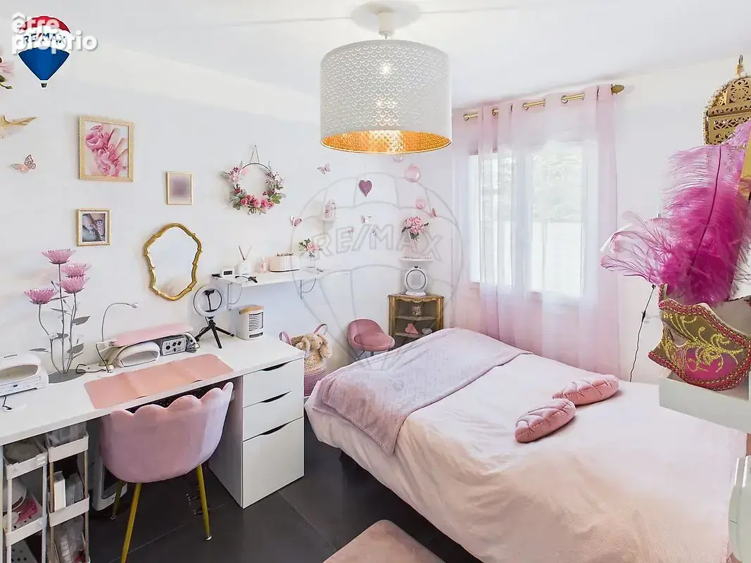 Maison 4 chambre(s) à vendre - photo 9