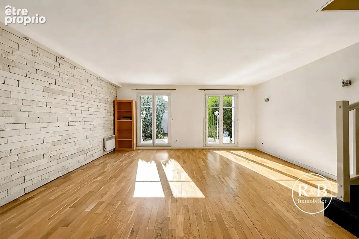 Maison Plaisir 4 pièce(s) 82 m2 - photo 3