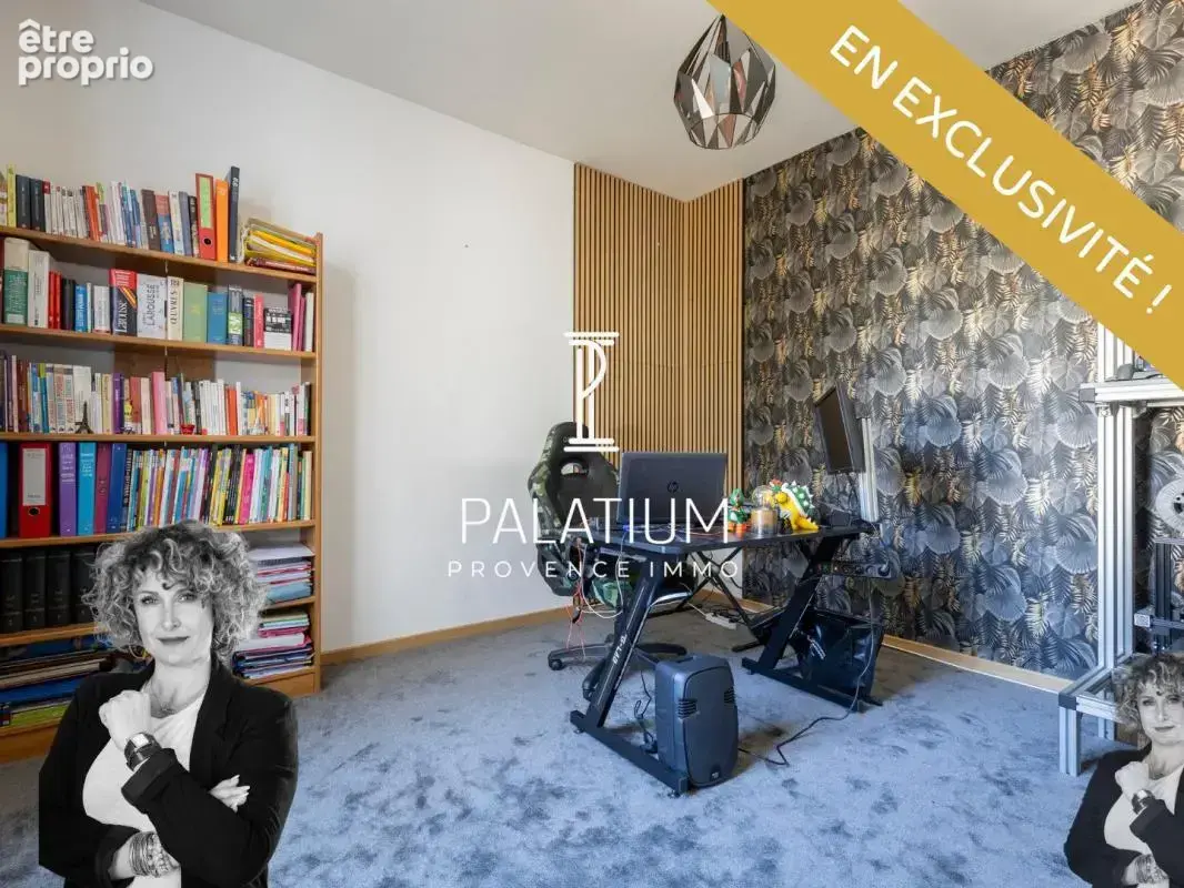 Maison Familiale T6 de plus de 200 M² sur 2500 M² de terrain avec dépendance - photo 9