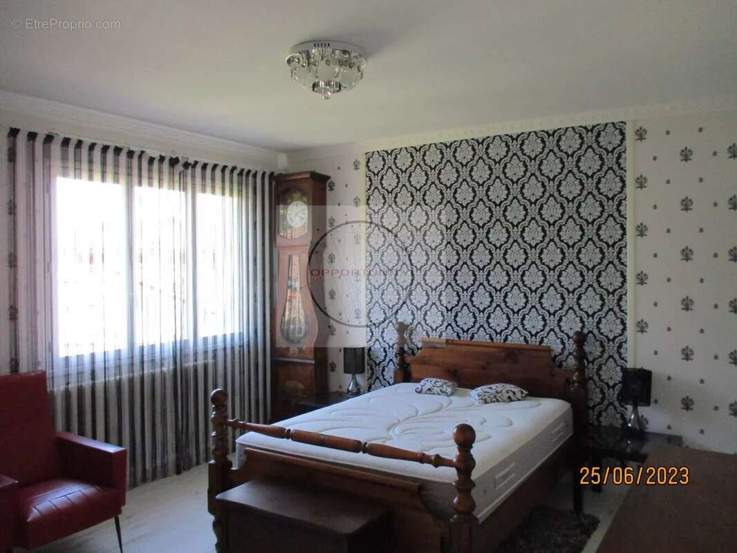 Belle maison de 9 pièces 235 m² avec potentiel - photo 21