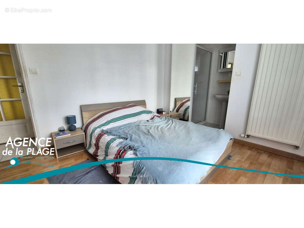 Maison Saint Jean De Monts 4 pièce(s) 93.91 m2 - photo 4