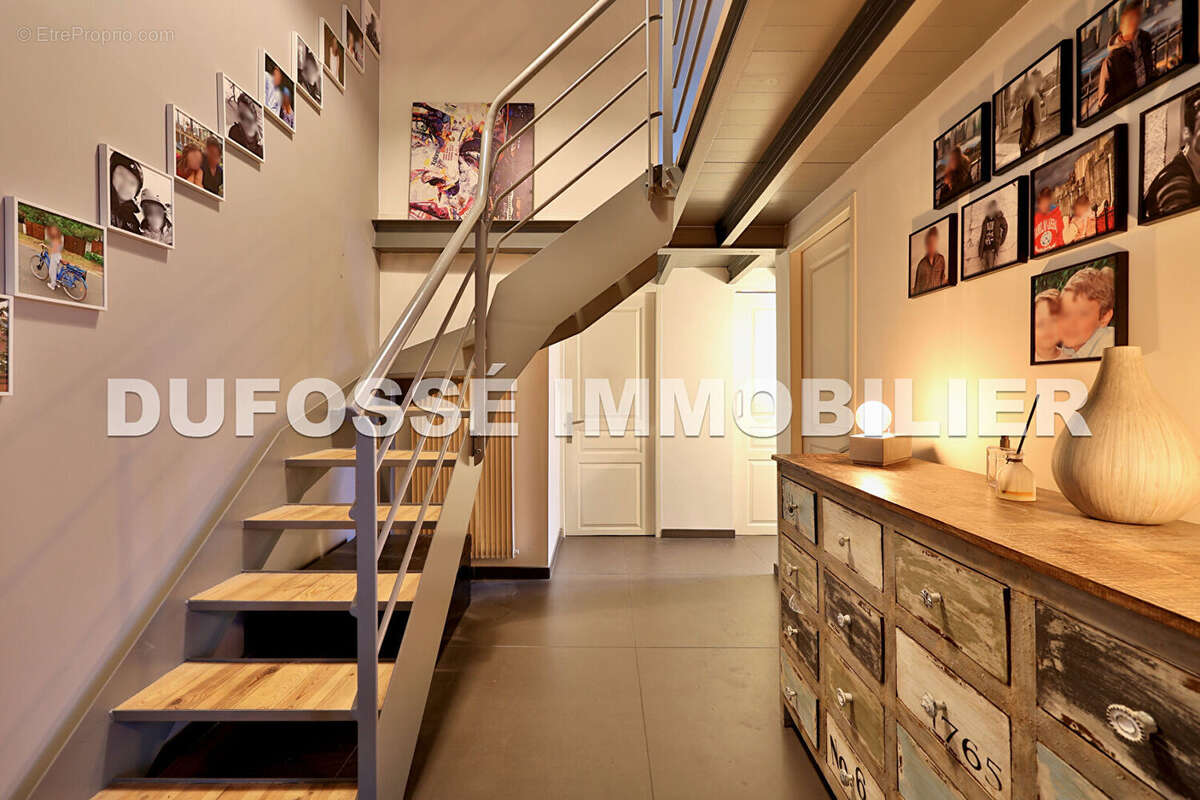 Appartement à LYON-6E