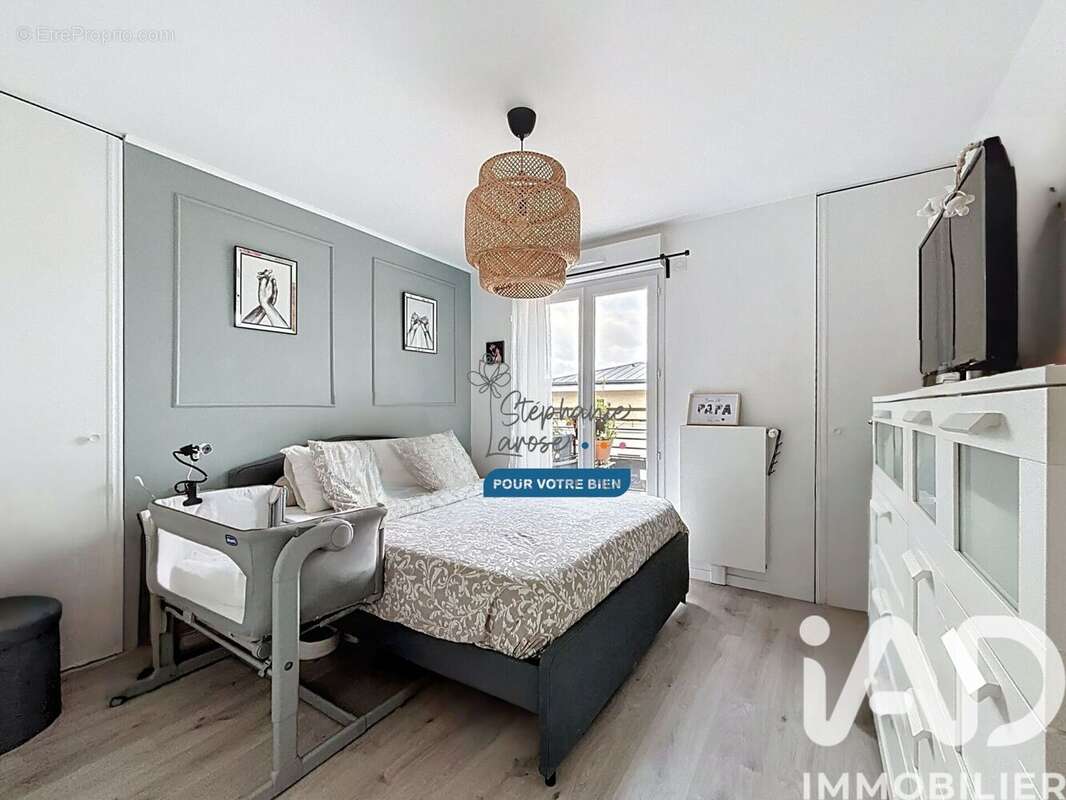 Photo 4 - Appartement à NOISEAU