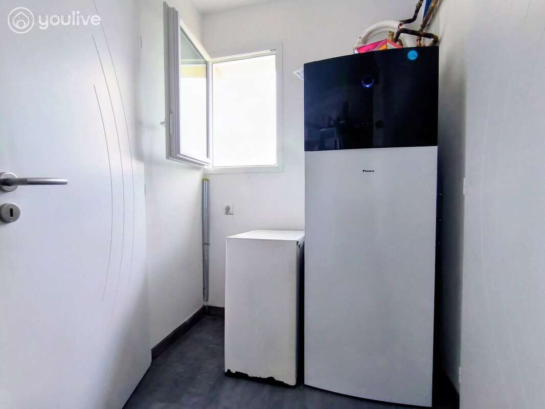 COUP DE CŒUR – Maison neuve – DPE A – Faibles consommations énergétiques - photo 19