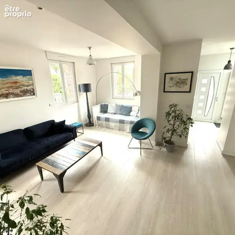 Maison à vendre 5 pièces DIEPPE (76) - photo 9