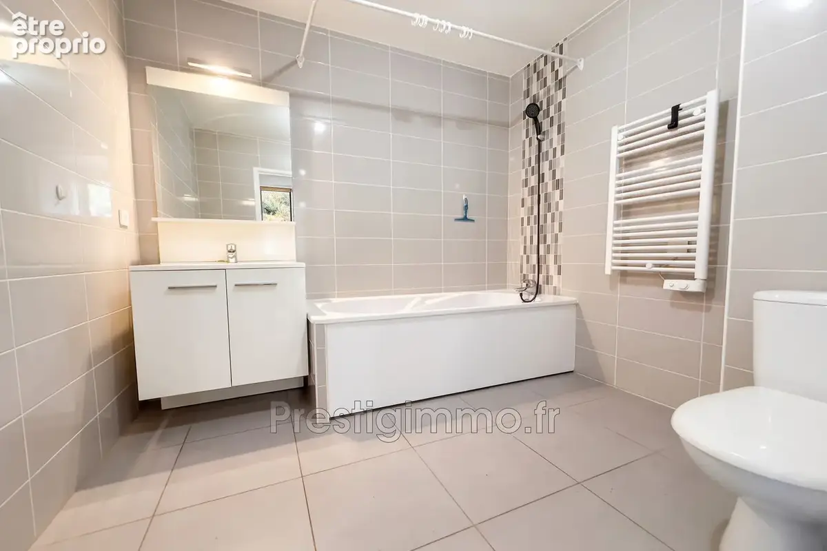 Appartement 2 pièces 41 m² à vendre à Antibes (06600) - photo 8