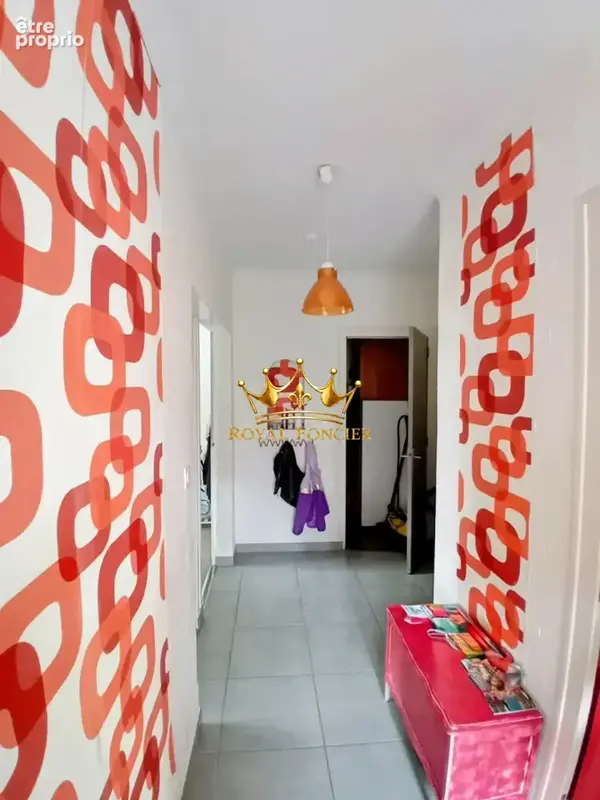 Maison 114 m² à Chatellerault  - photo 9