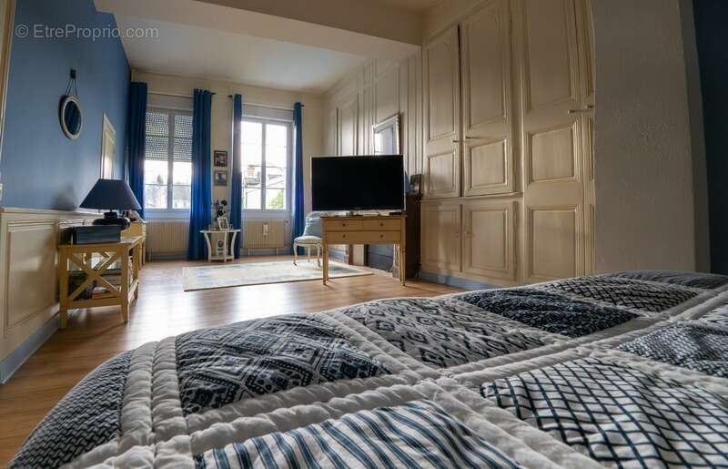 Maison à CHALONS-EN-CHAMPAGNE