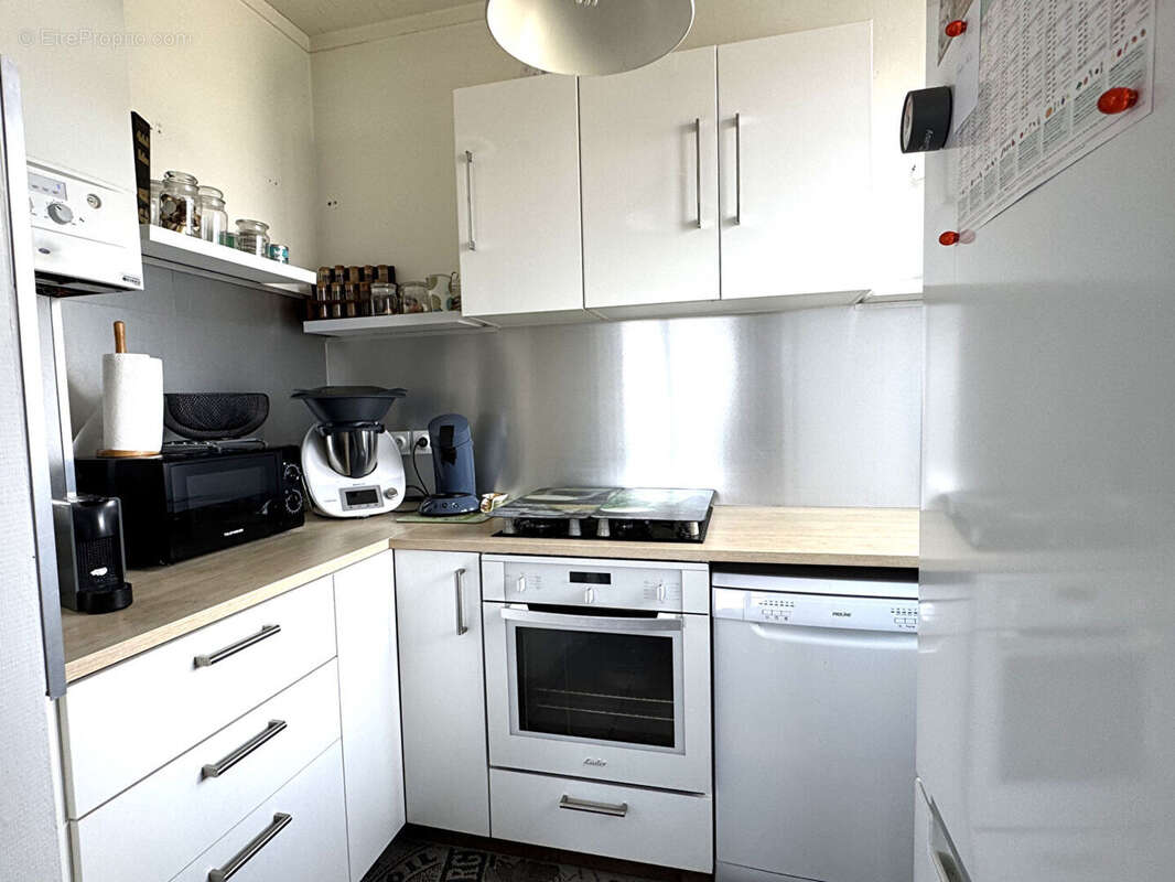 Appartement à TALANGE