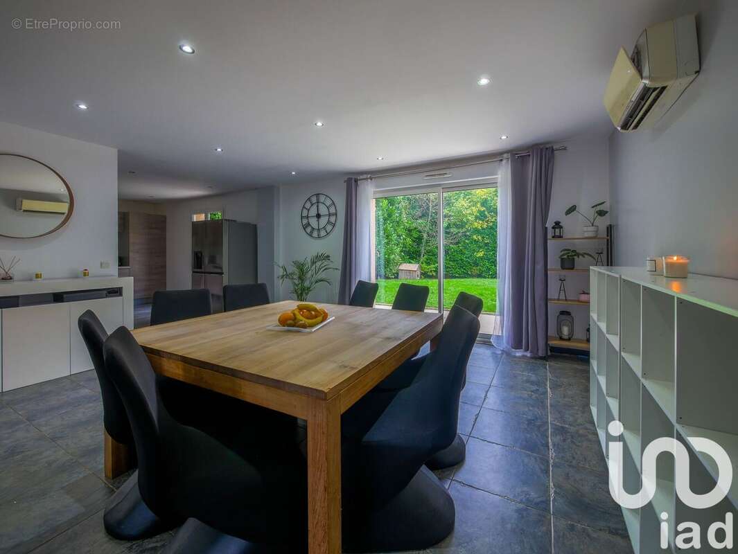 Photo 3 - Maison à VARREDDES