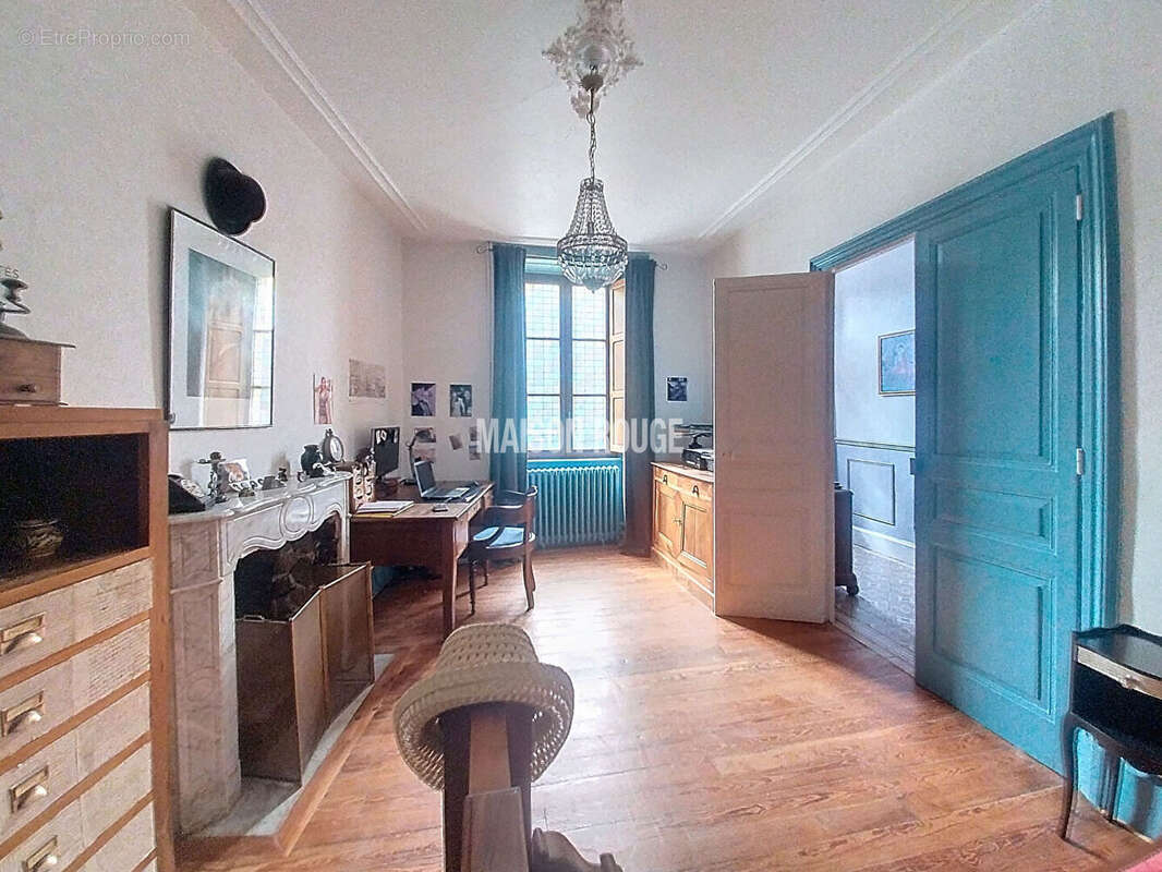 Rare sur le marché proprieté lanvollon  12 pièces + 1 gite t3 - photo 8