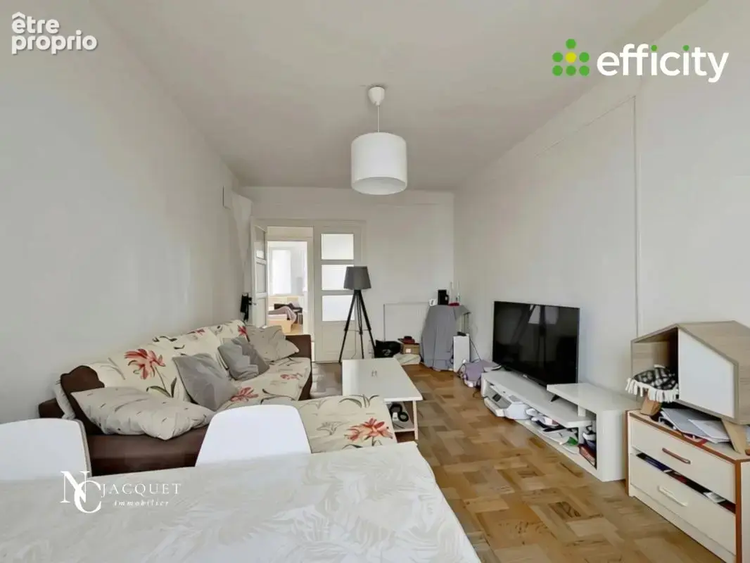 Appartement - photo 2