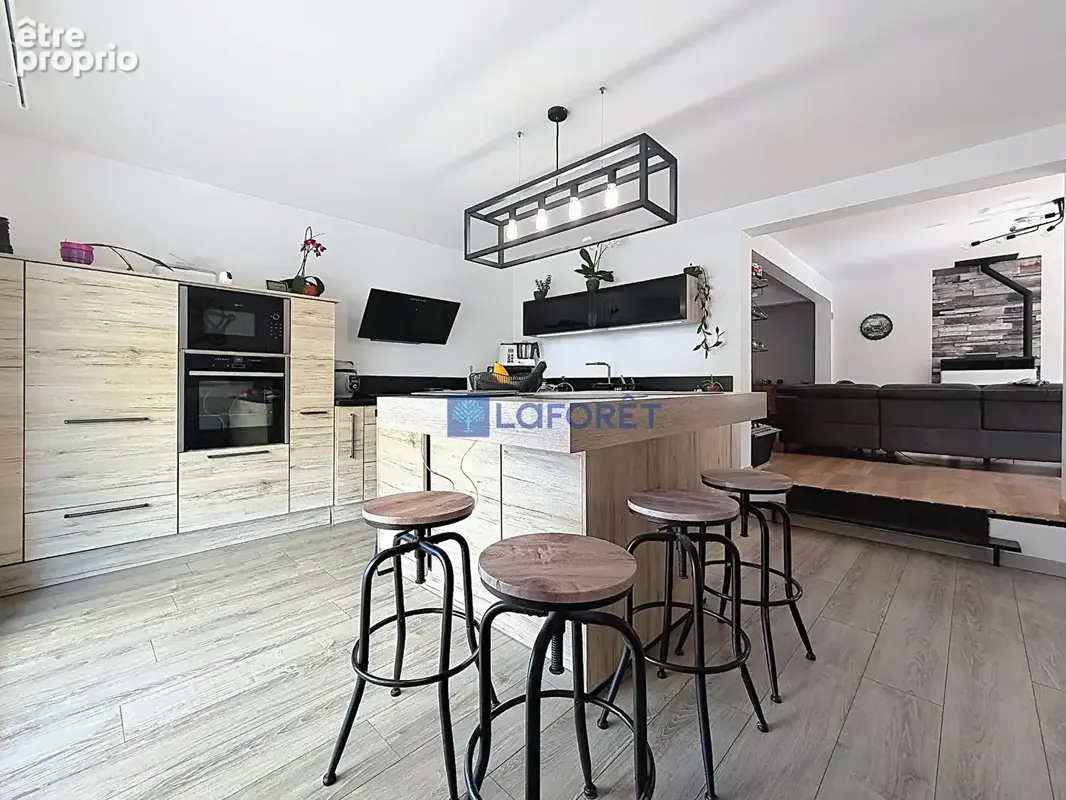 Maison Petit Couronne 9 pièces 150 m2 - photo 3
