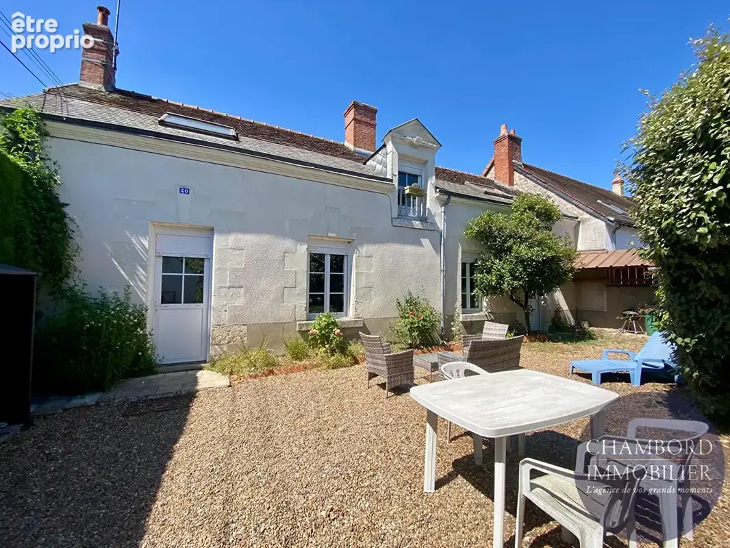 Maison à ONZAIN