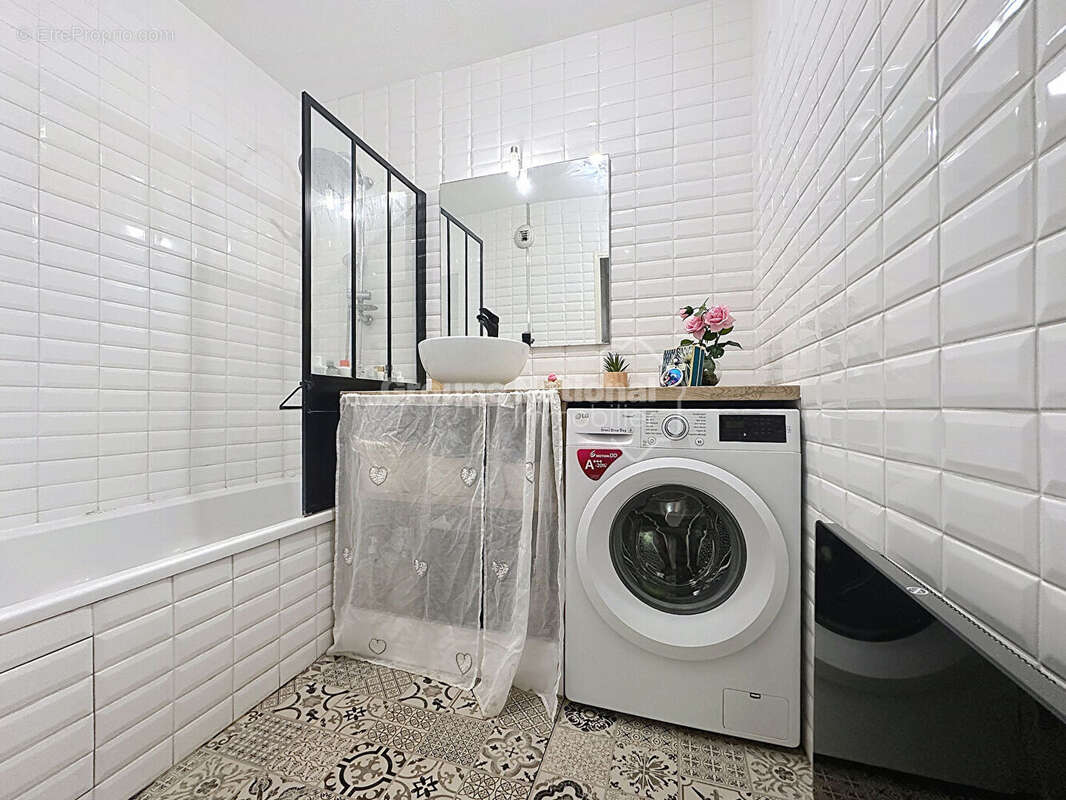 Appartement à GRASSE