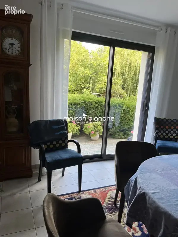 Maison 7 pièces 160 m² à vendre à Feneu (49460) - photo 7