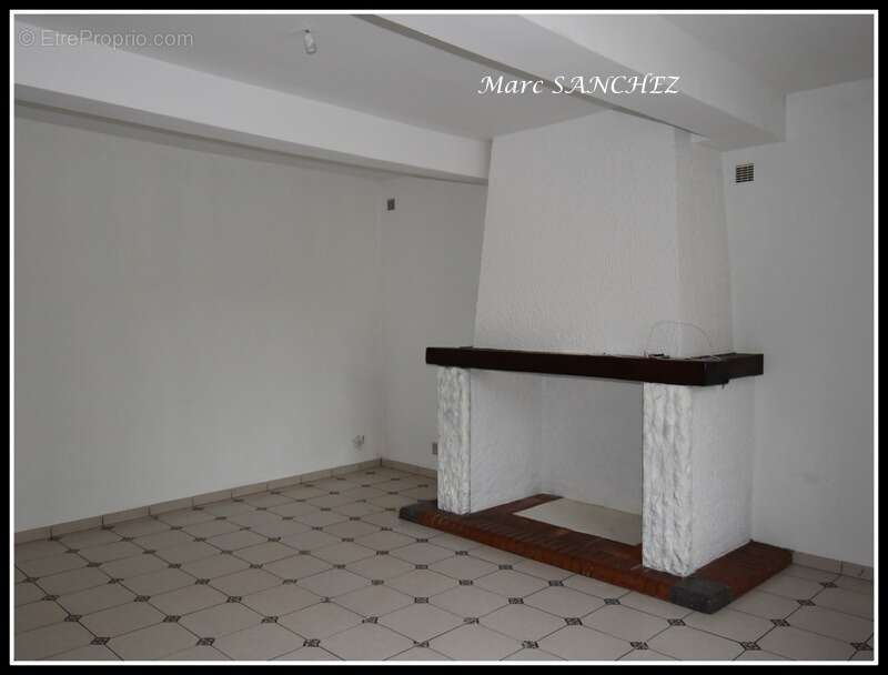 Maison à MAUBOURGUET