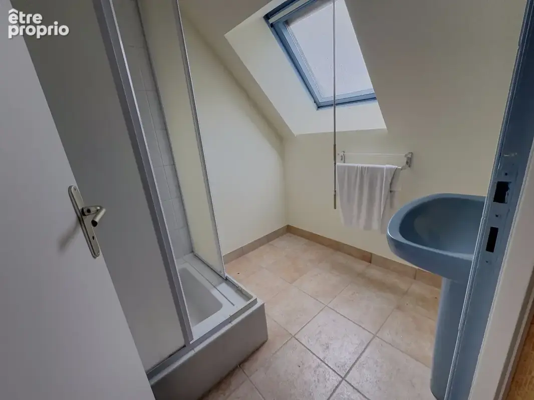 Maison dans le bourg de Saint-Barthélemy - photo 10