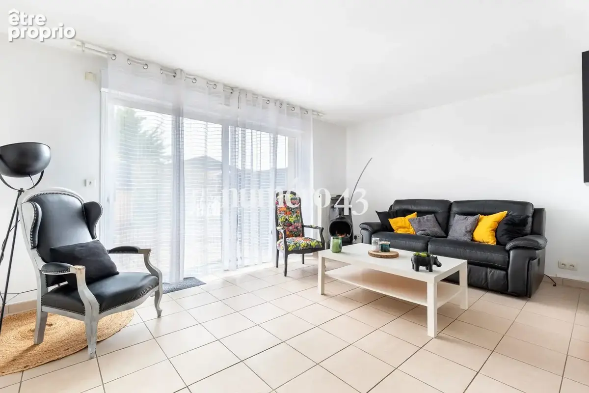 Maison 4 pièces 96 m² à vendre à Eysines (33320) - photo 3