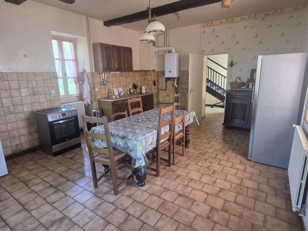Maison à AUCH