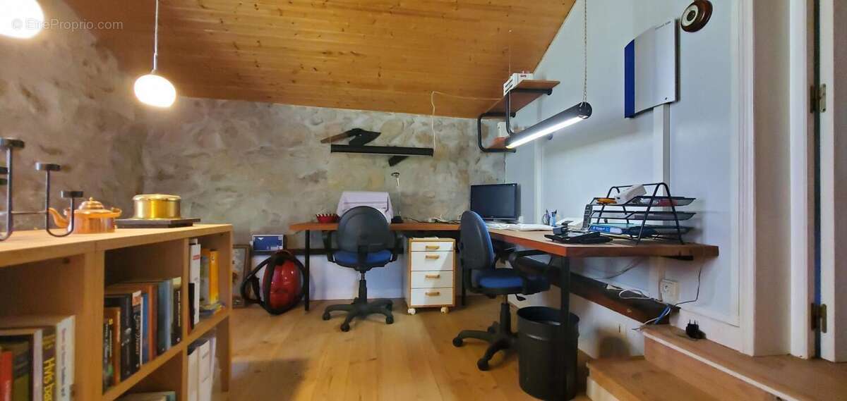 Maison À Vendre - photo 17