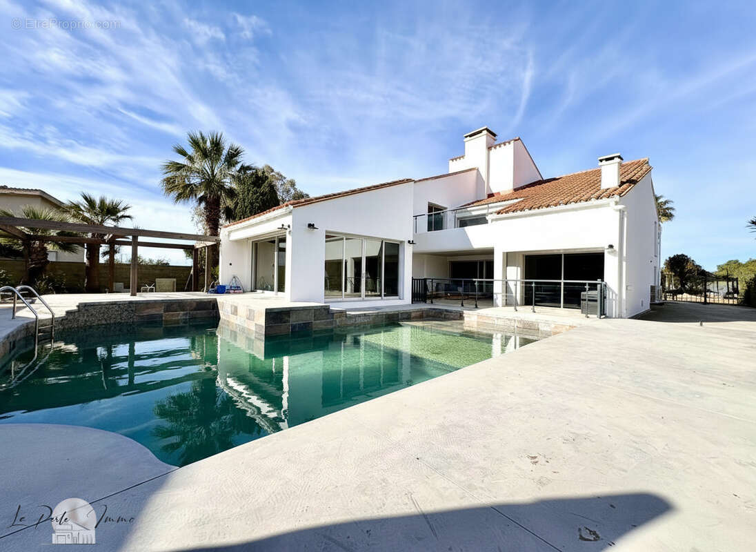 Villa d’exception - photo 24