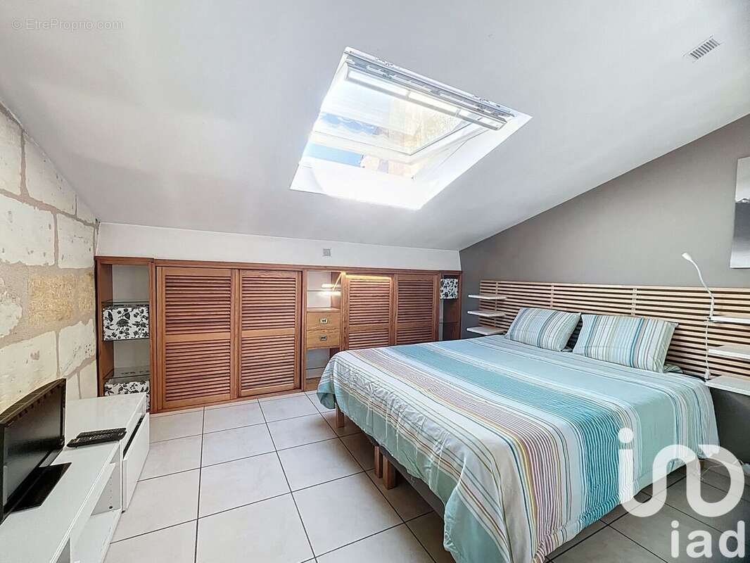Photo 3 - Appartement à BORDEAUX