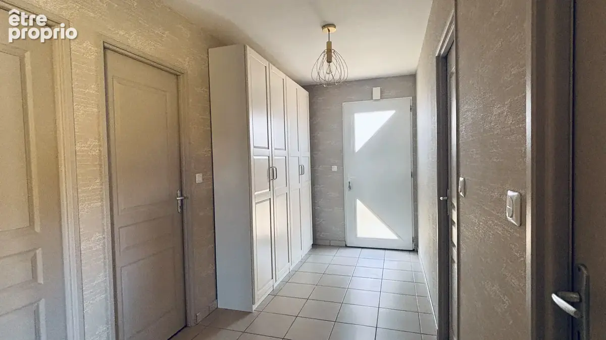 Maison 4 pièces 99 m² à vendre à Onnaing (59264) - photo 17