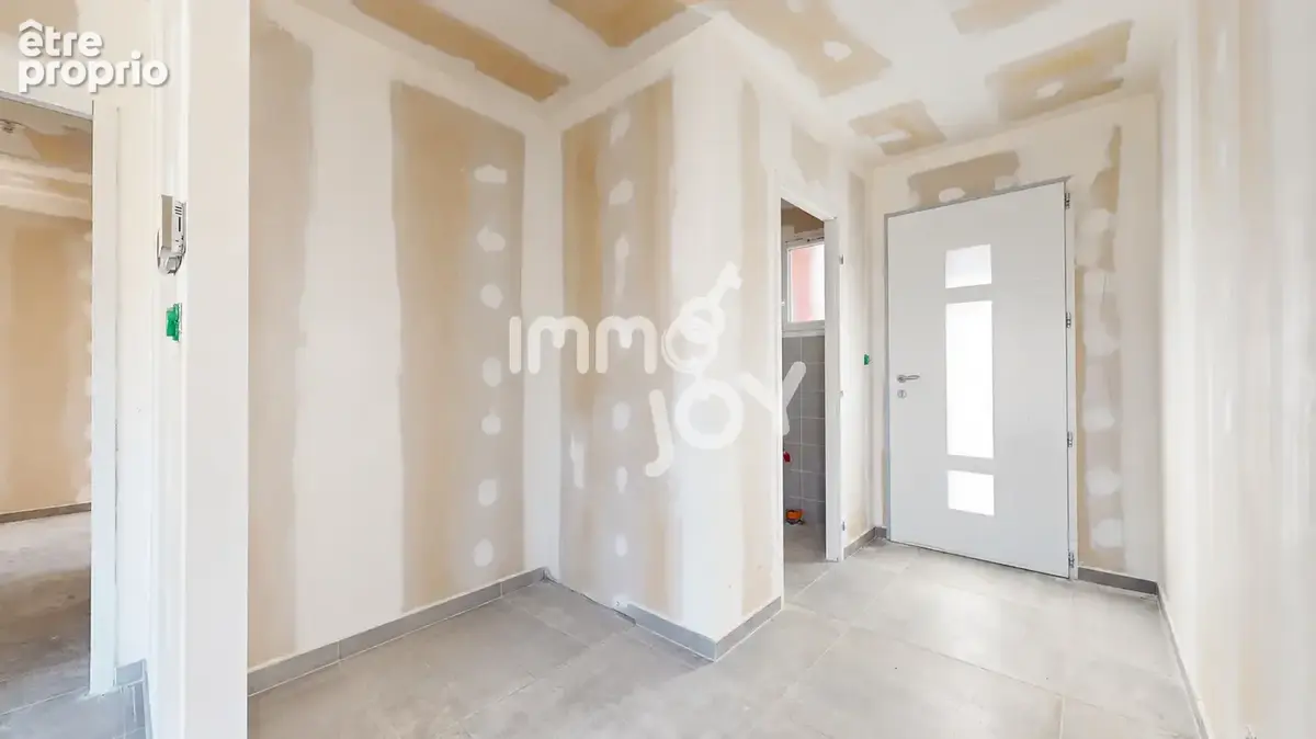 Maison neuve 4 chambres à vendre à Daumazan-Sur-Arize - photo 7