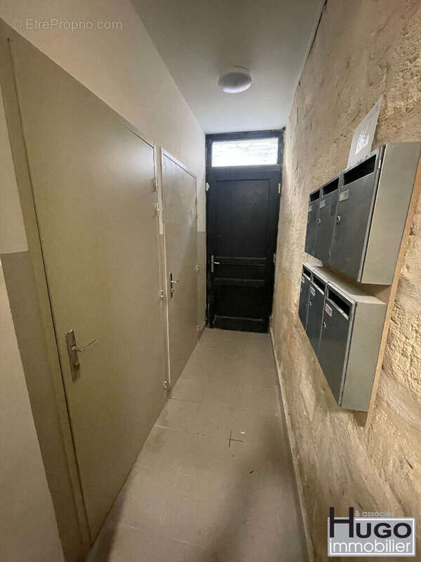 Commerce à BORDEAUX