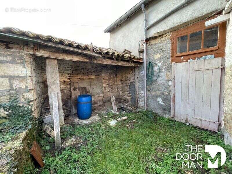 Maison 52700 - photo 15