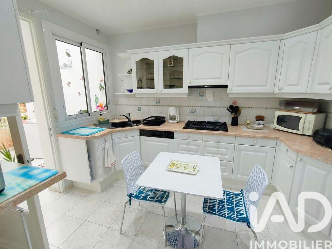 Photo 5 - Appartement à ROYAN