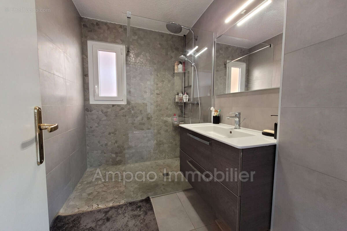Appartement à CANET-EN-ROUSSILLON